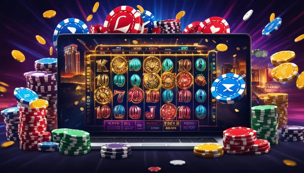 Sẵn sàng tham gia cá cược tại nhà cái uy tín nhất