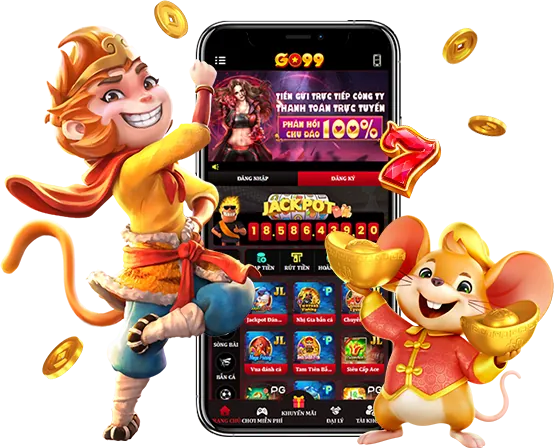 Kho game đa dạng của nhà cái uy tín nhất