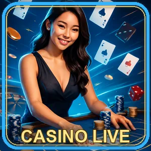 Trò chơi Casino Trực Tuyến