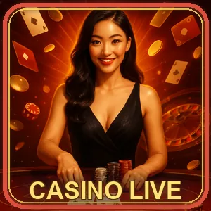 Trò chơi Casino Trực Tuyến
