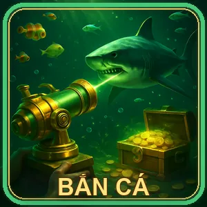 Bắn Cá Đổi Thưởng