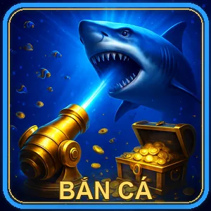 Game Bắn Cá Biển Sâu