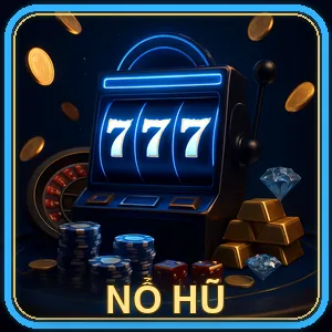 Trò chơi Nổ Hũ trên ứng dụng