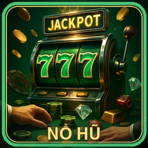 Slot Games Nổ Hũ