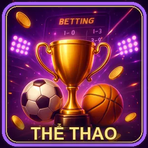 Cá cược Thể Thao Trực Tuyến