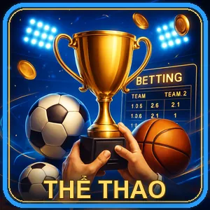 Vận động viên tennis đang thực hiện cú giao bóng trong trận đấu
