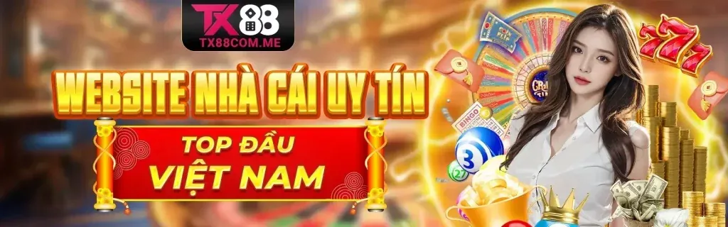 Banner khuyến mãi độc quyền từ nhà cái uy tín nhất