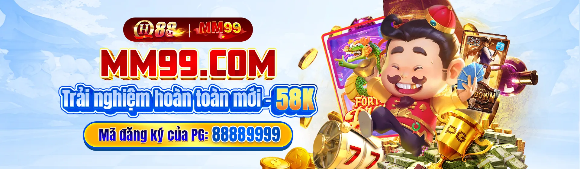 Hình ảnh Nổ Hũ tại nhà cái uy tín nhất