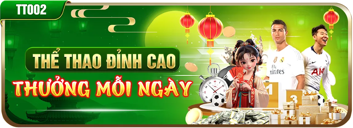 Hình ảnh chính nhà cái uy tín nhất Việt Nam 2026